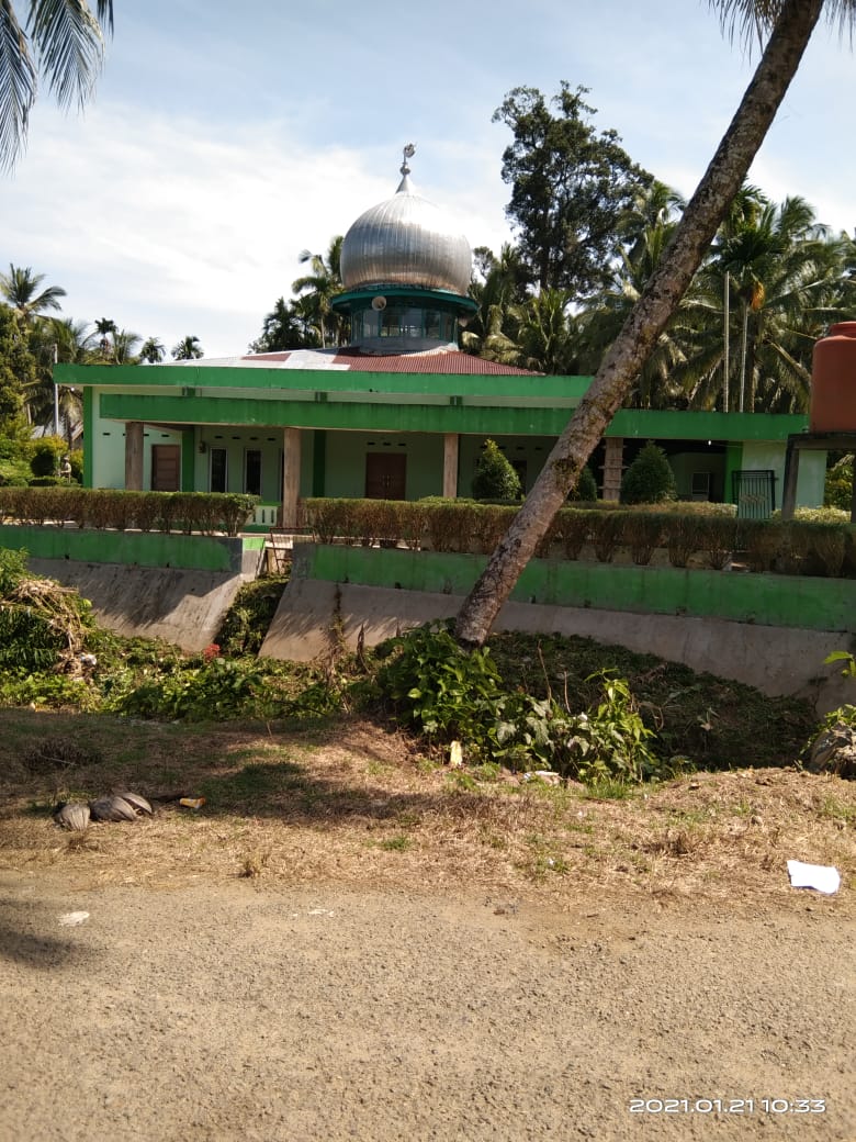 DAARUL TAQWA