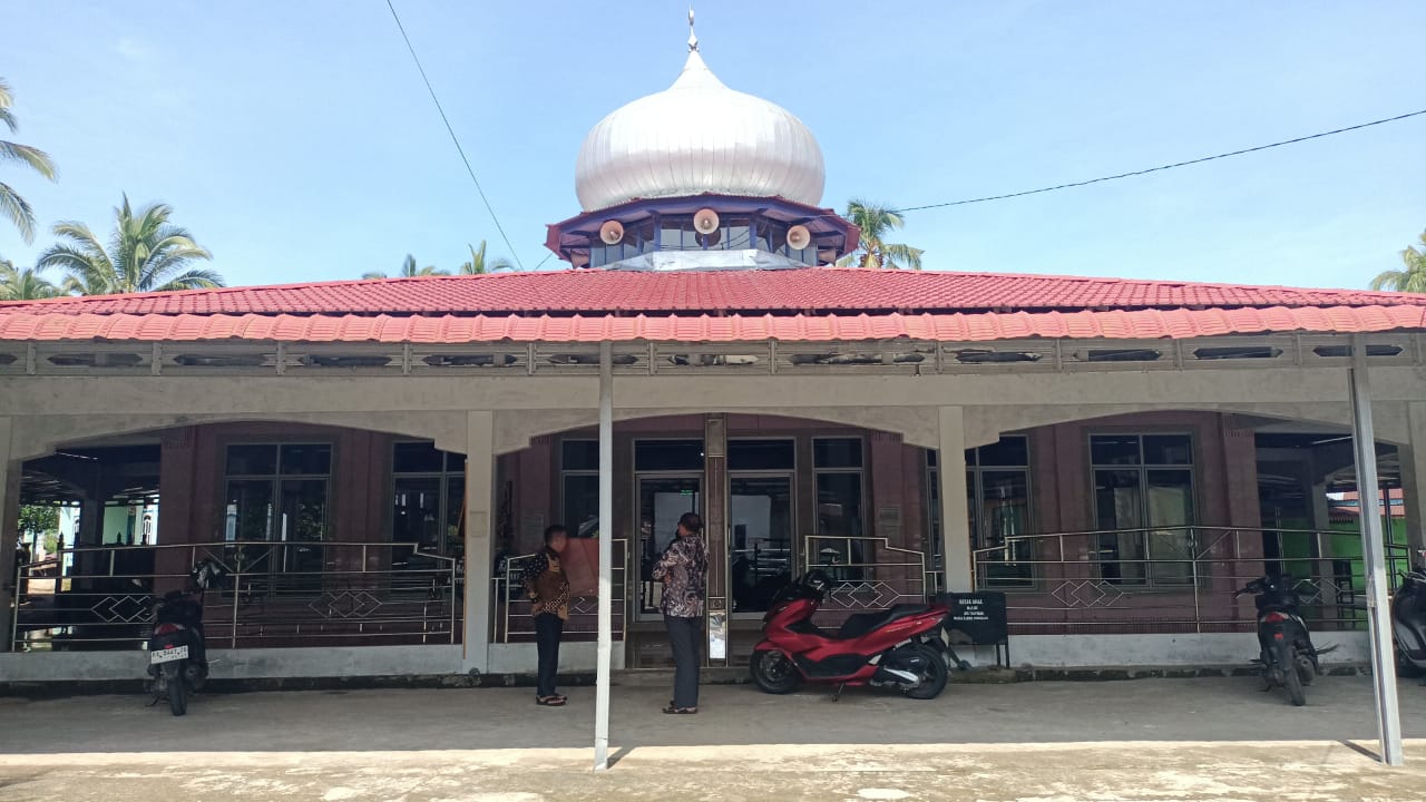 ATTAYIBAH