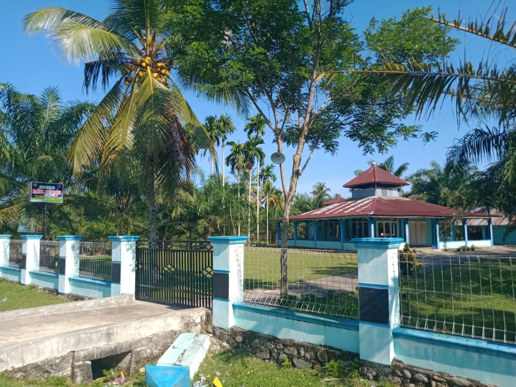DARUL MUTTAQIN