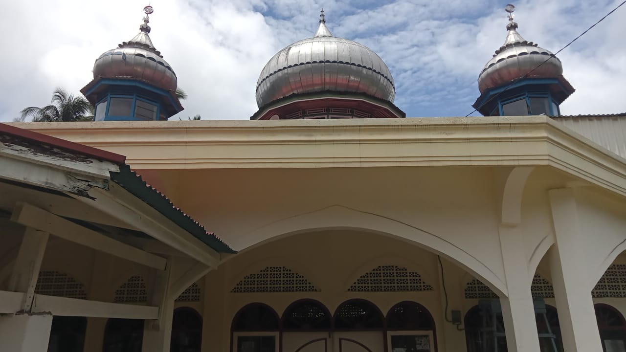 SYUHADA