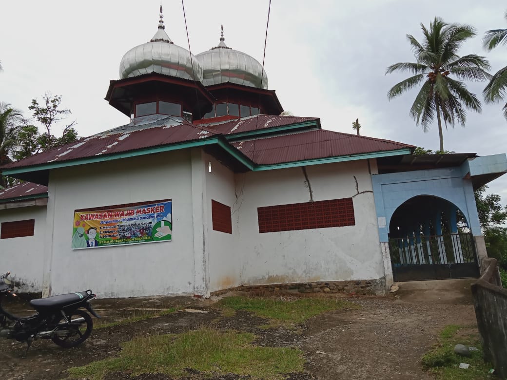 TAQWA