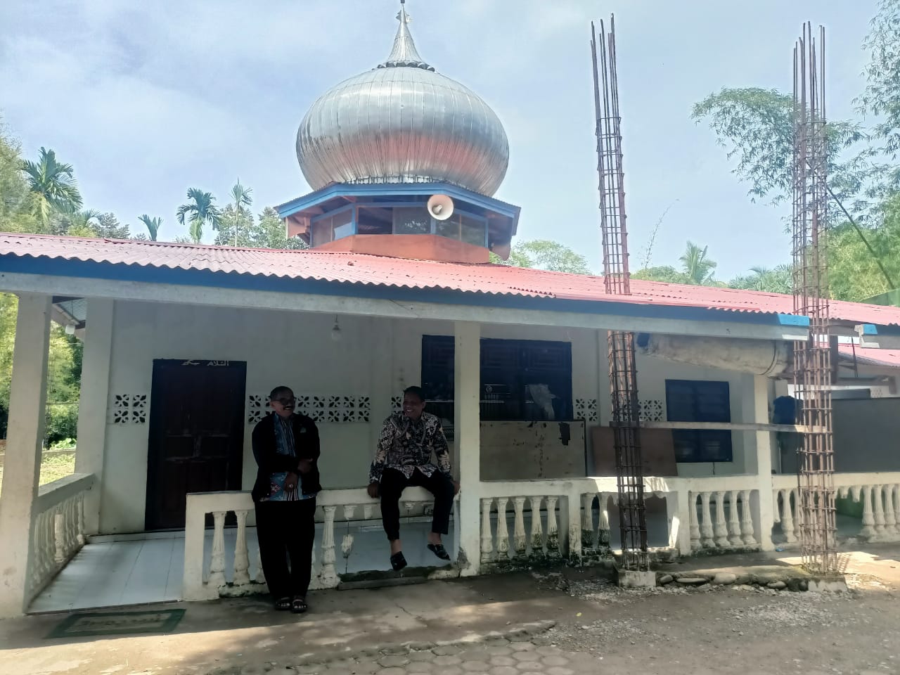 BAITURRAHMAN