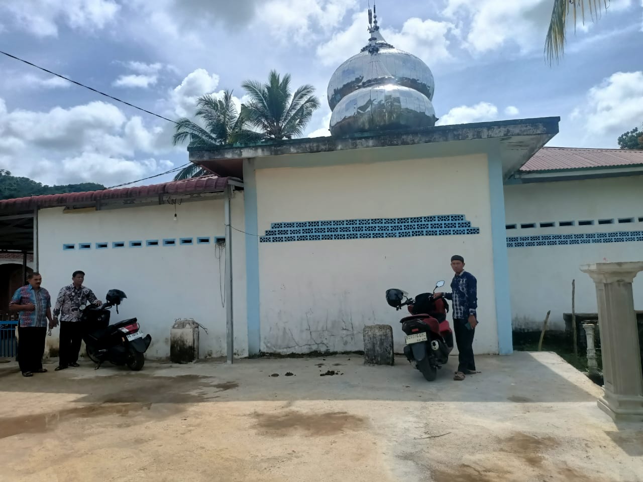AL-KHALIS