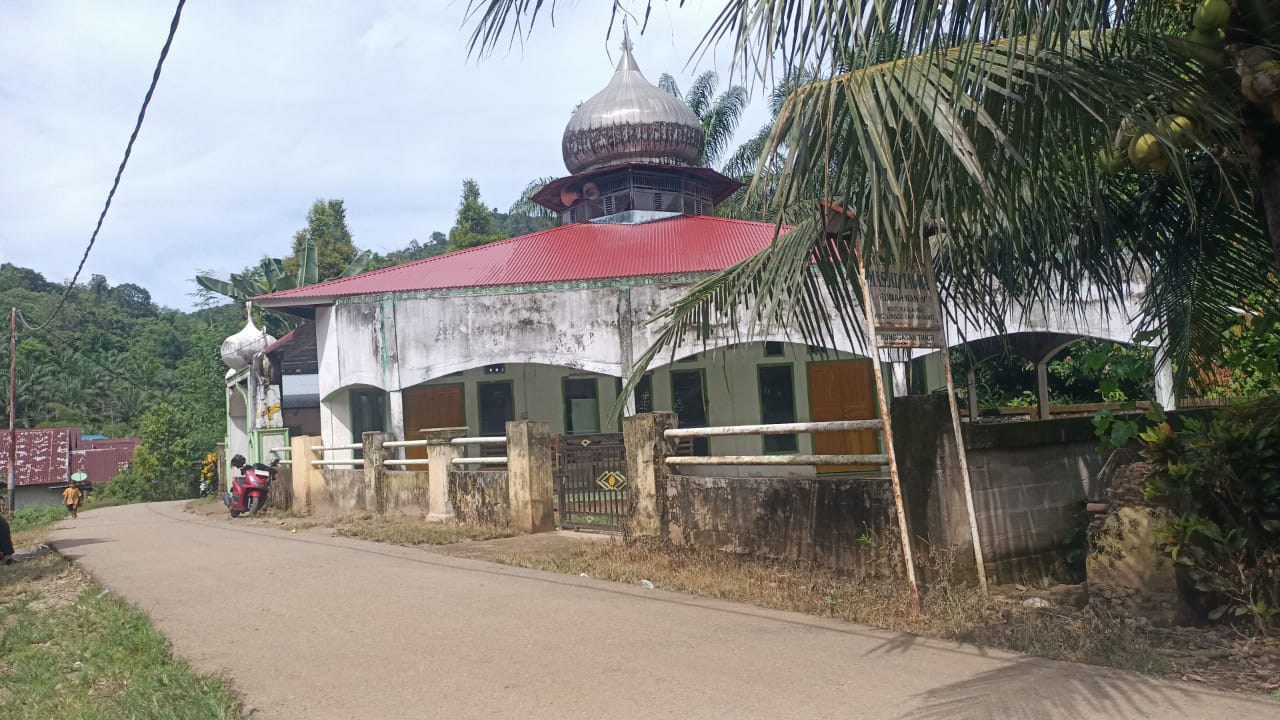 TAQWA