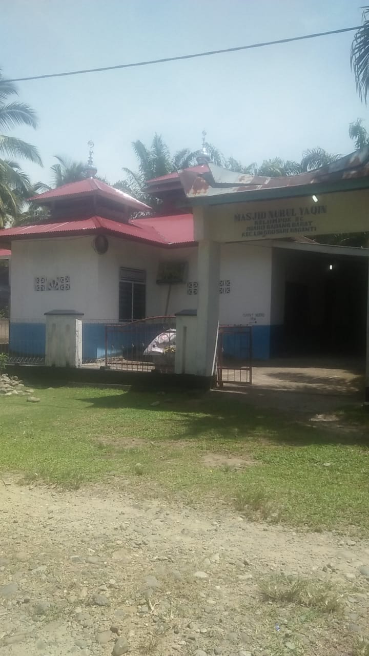 NURUL YAQIN