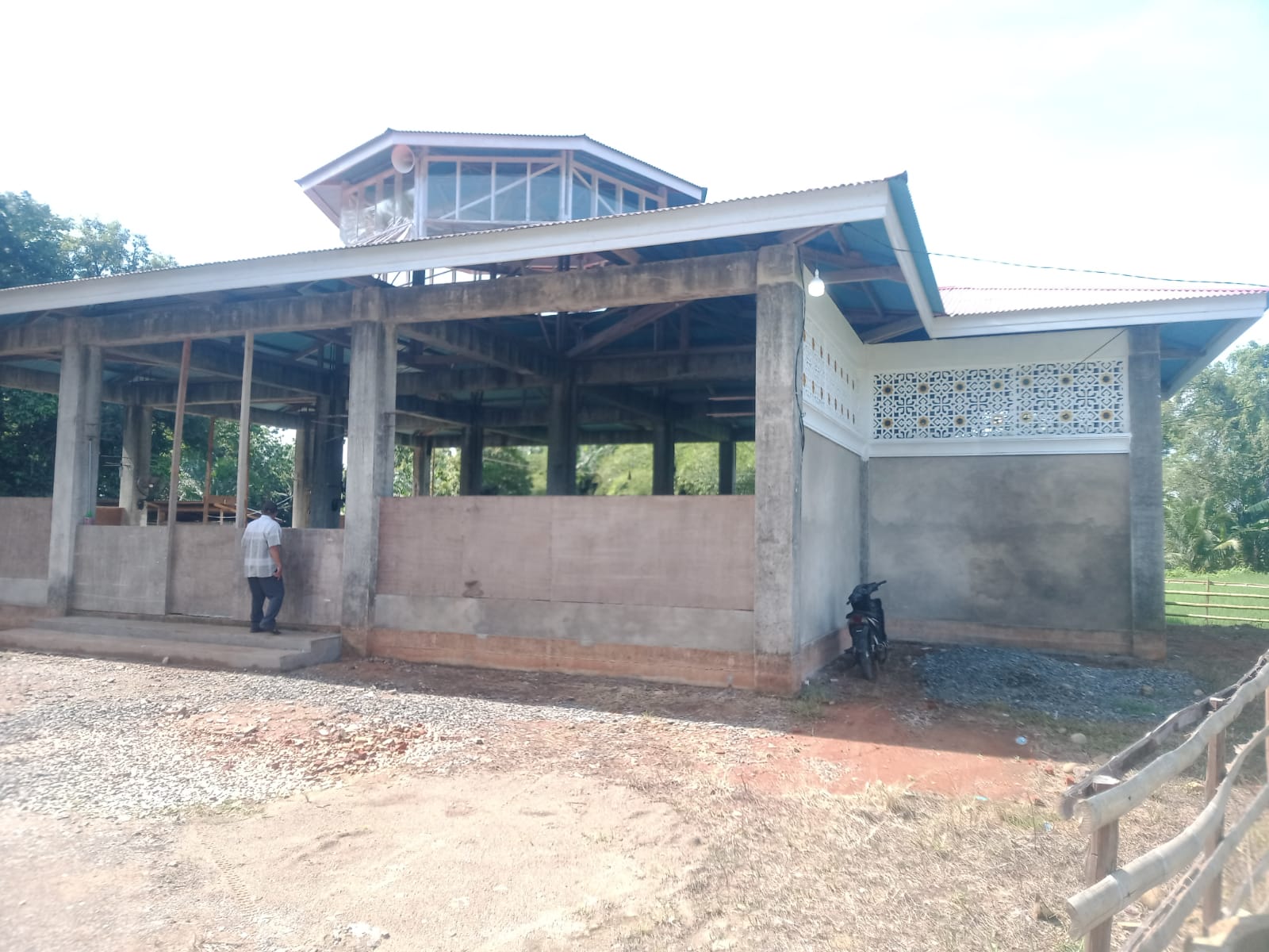 JAMIATUL AKBAR