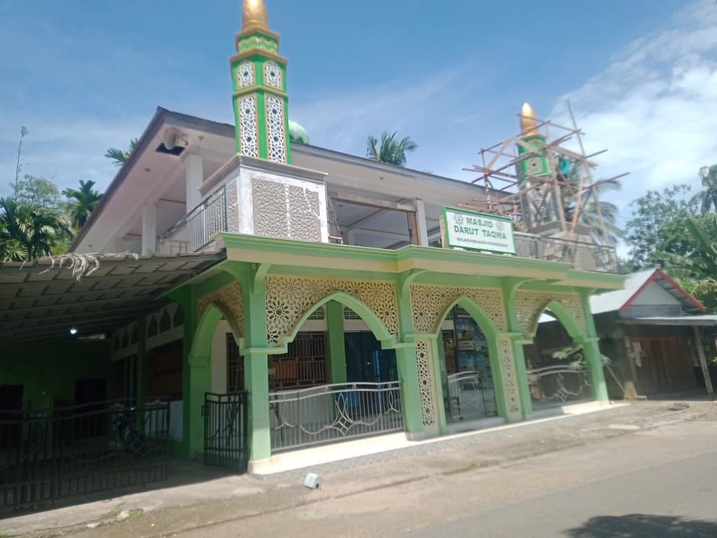 DARUT TAQWA
