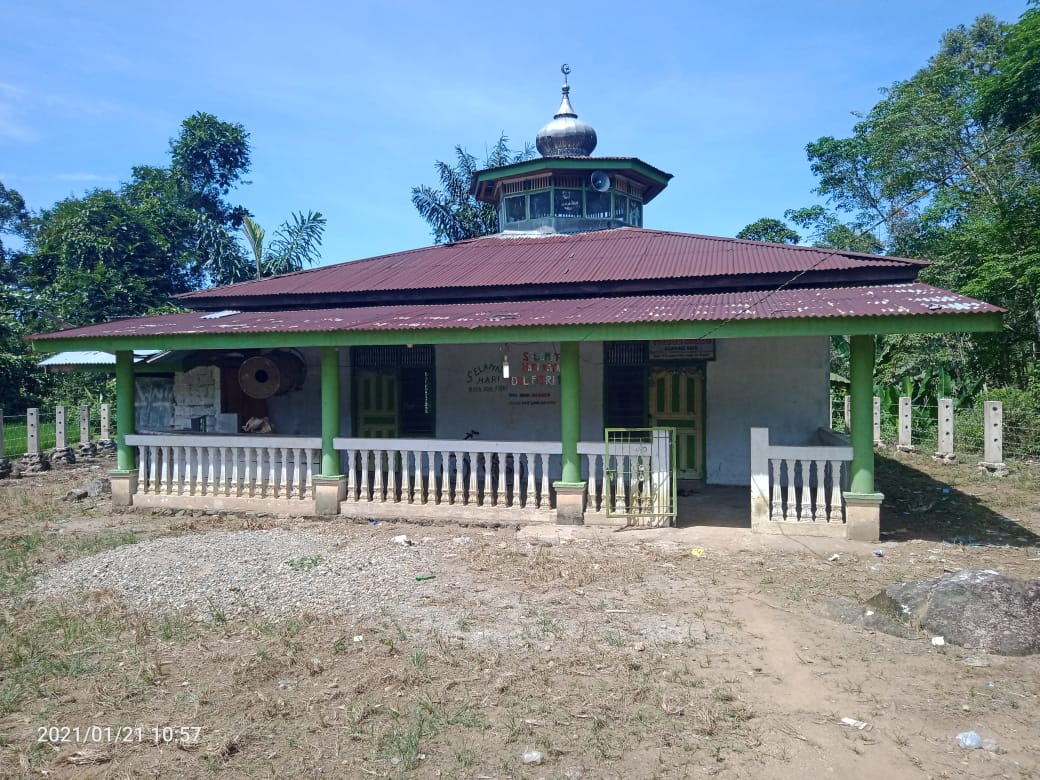 NURUL HUDA