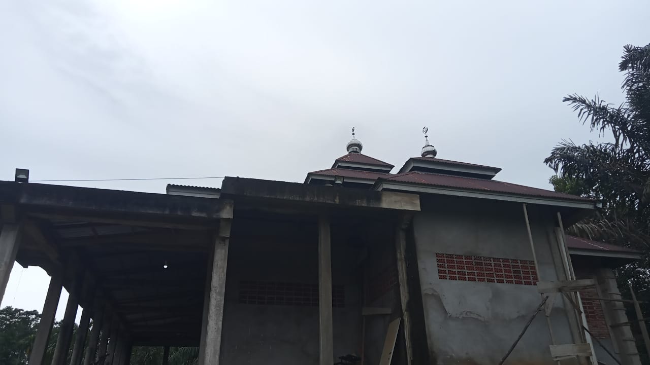 RAUDHATUSSALIHIN