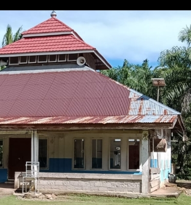 NURUSSALAM