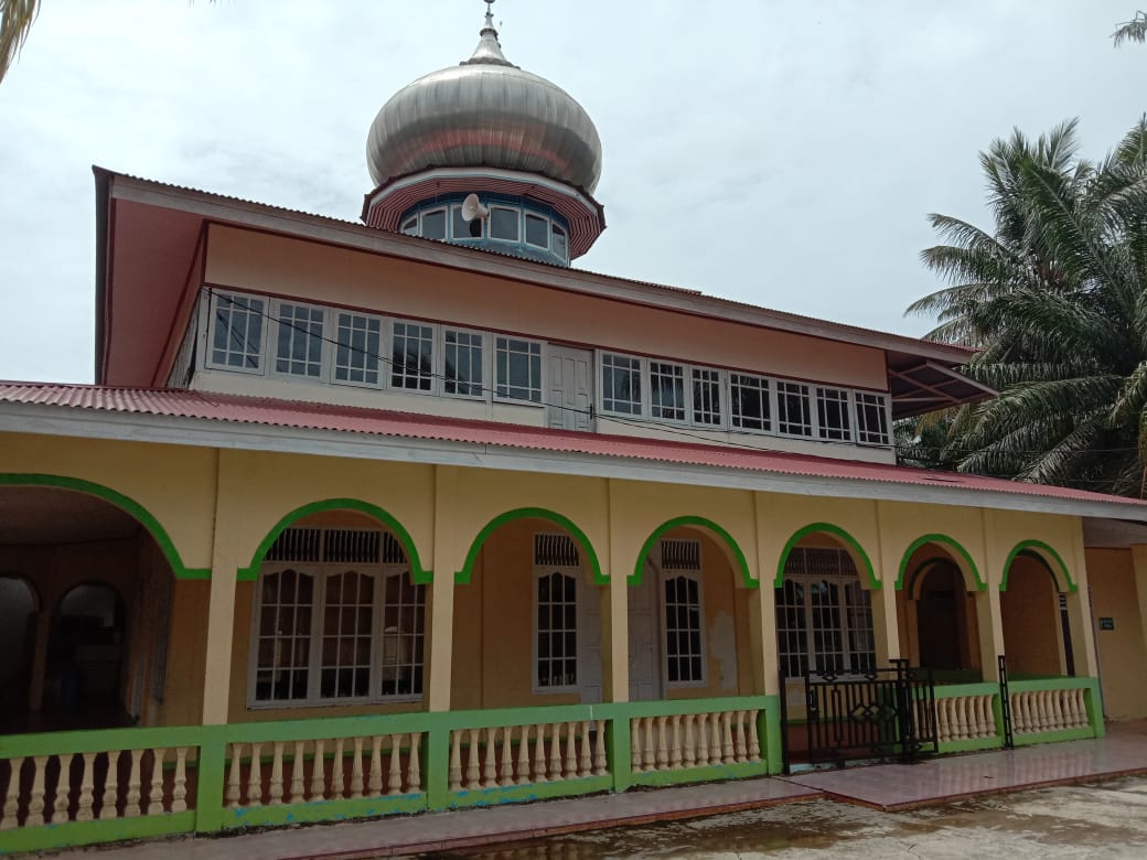 DARUL FALAH
