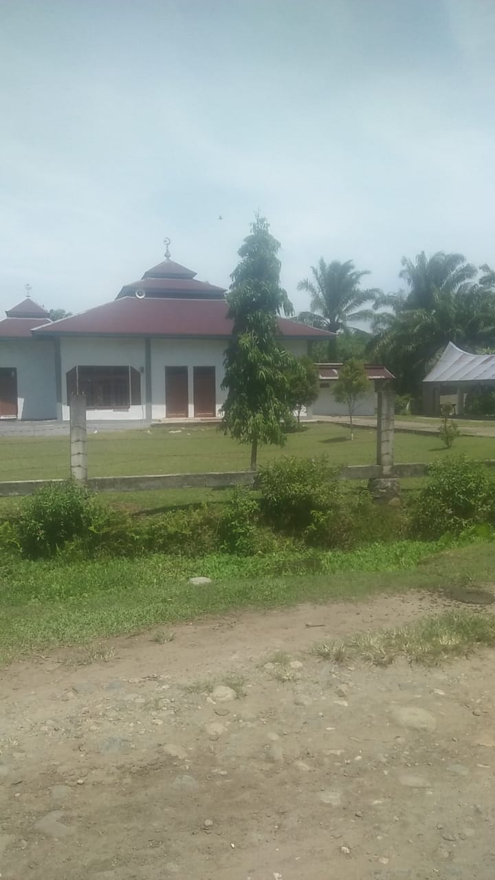 NURUL HUDA