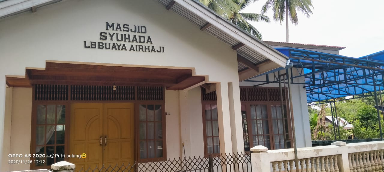 SYUHADA