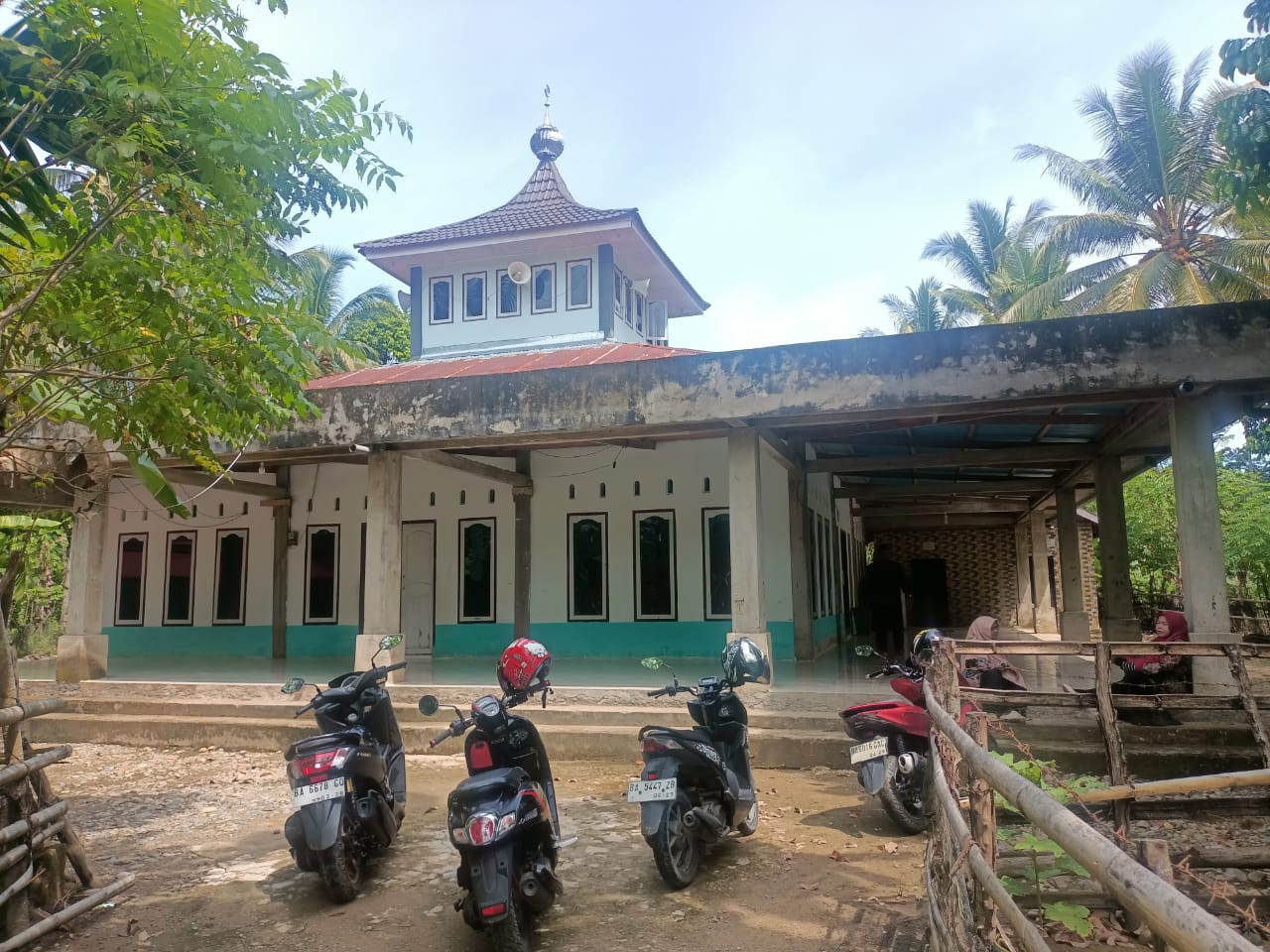 DARUL AZHAR
