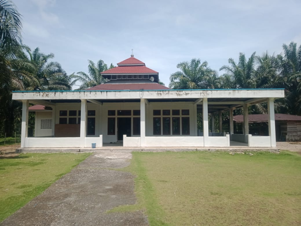 NUR IKHLAS