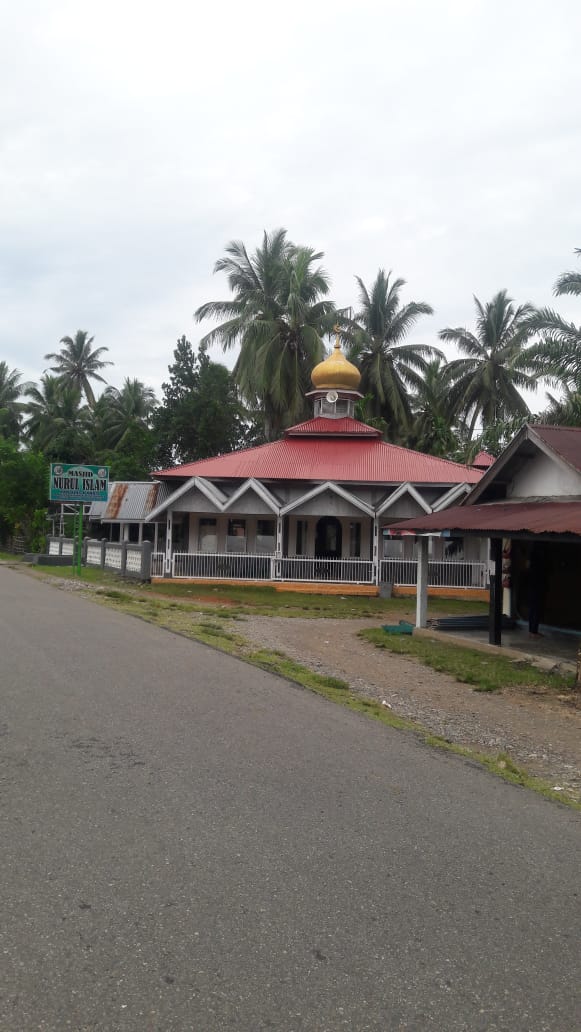 NURUL ISLAM