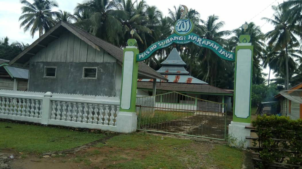 MUJAHIDIN BANDA BAKALI