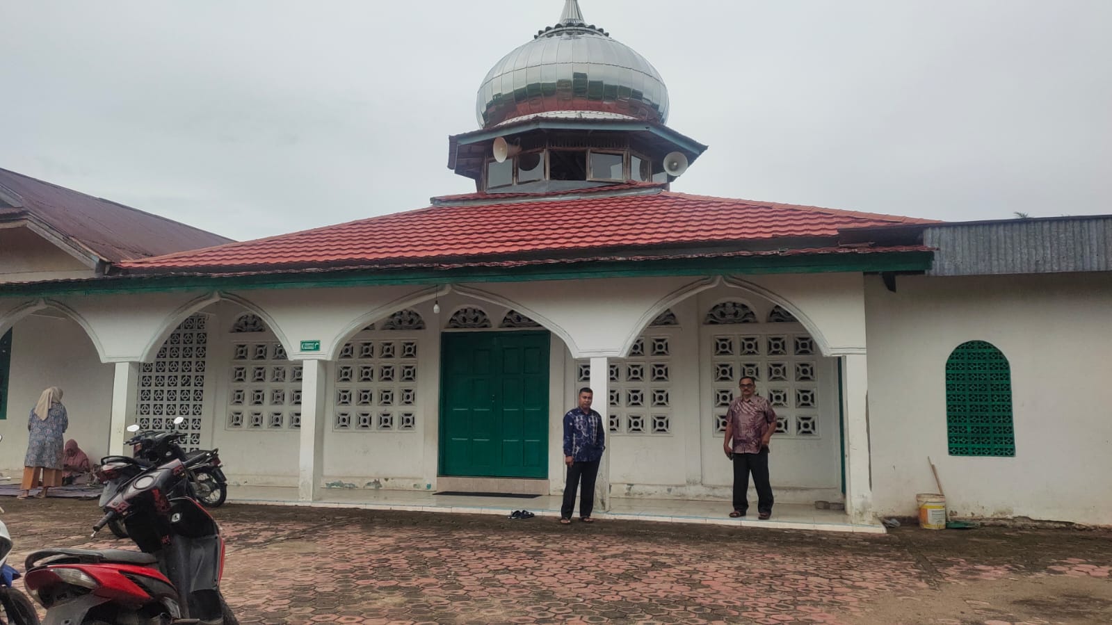 BAITURRAHMAN