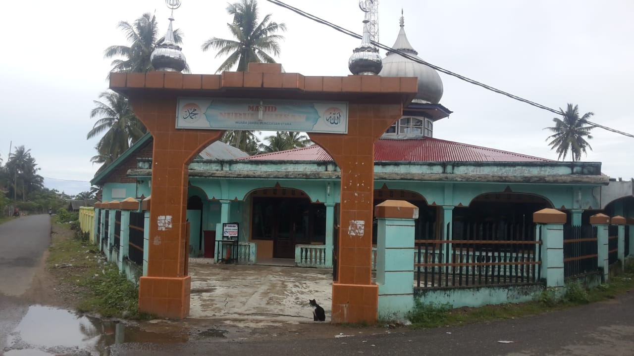 NURUL IKHSAN