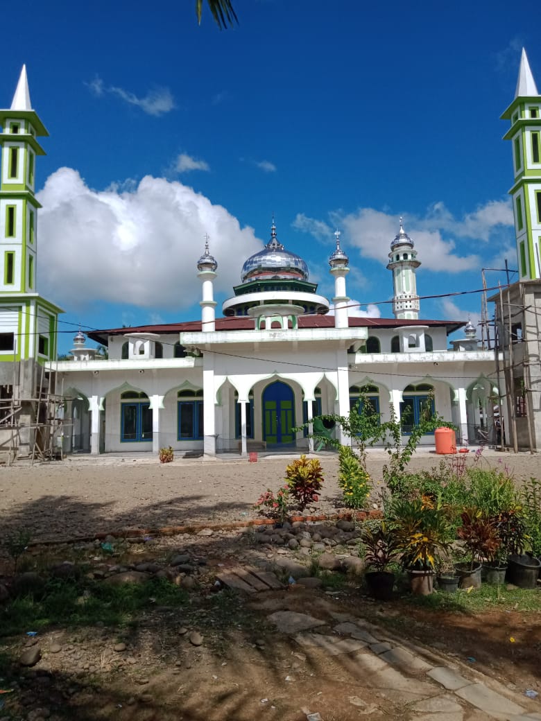 AL-BAROKAH