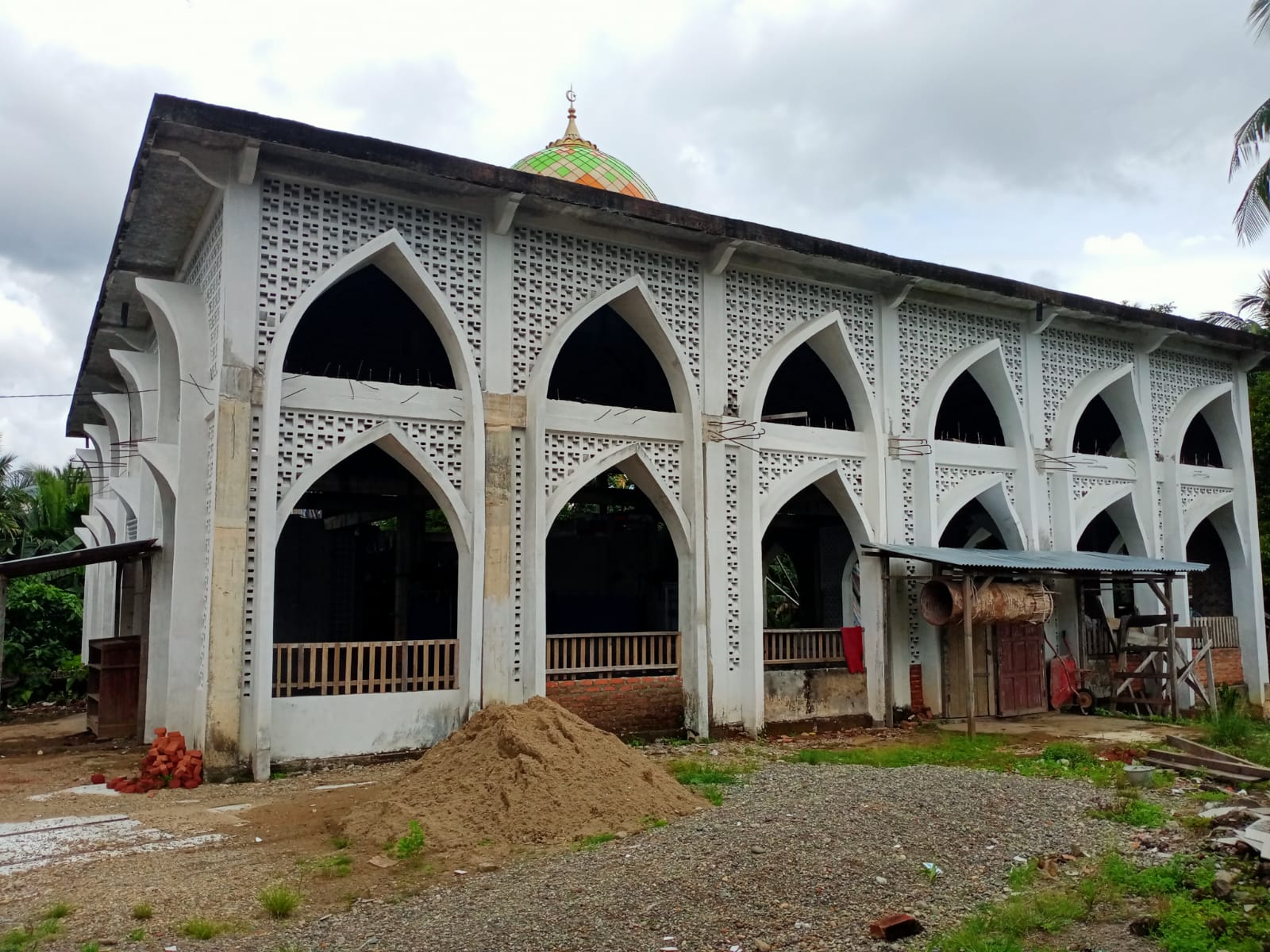 NURUL HIKMAH