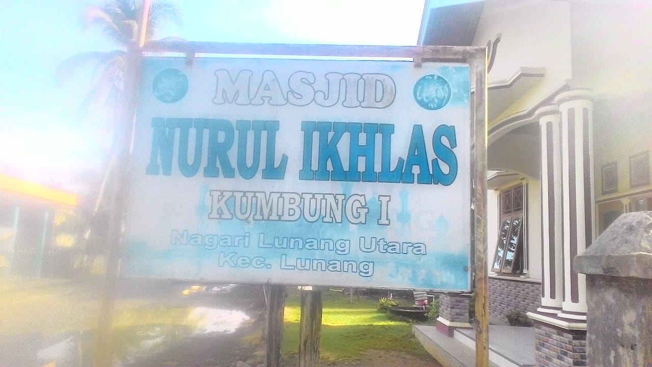NURUL IKHLAS