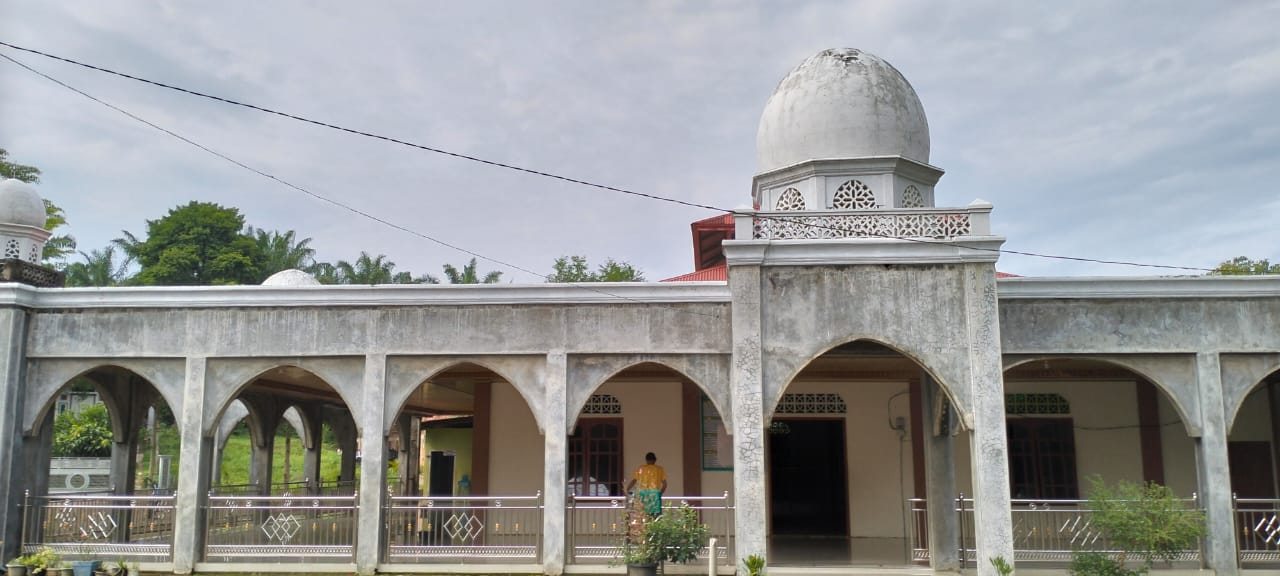 FISABILILLAH