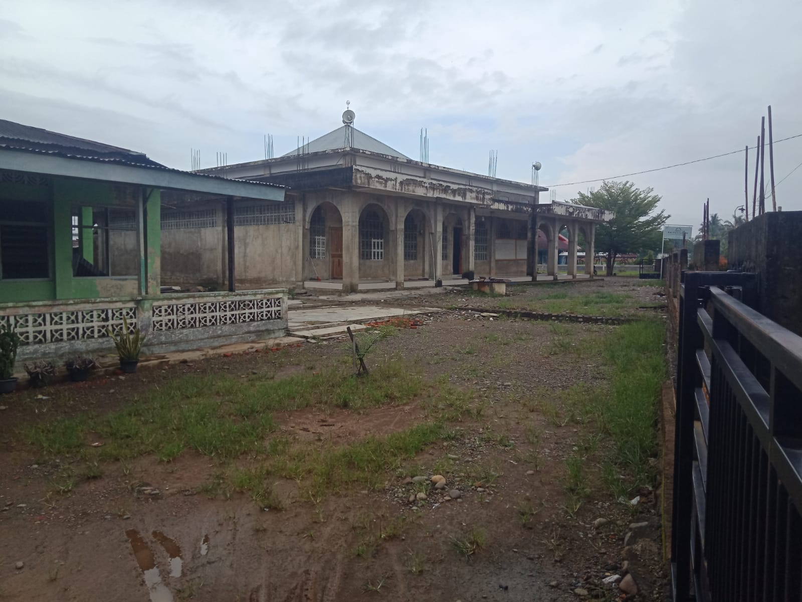 BAITUS SALAM