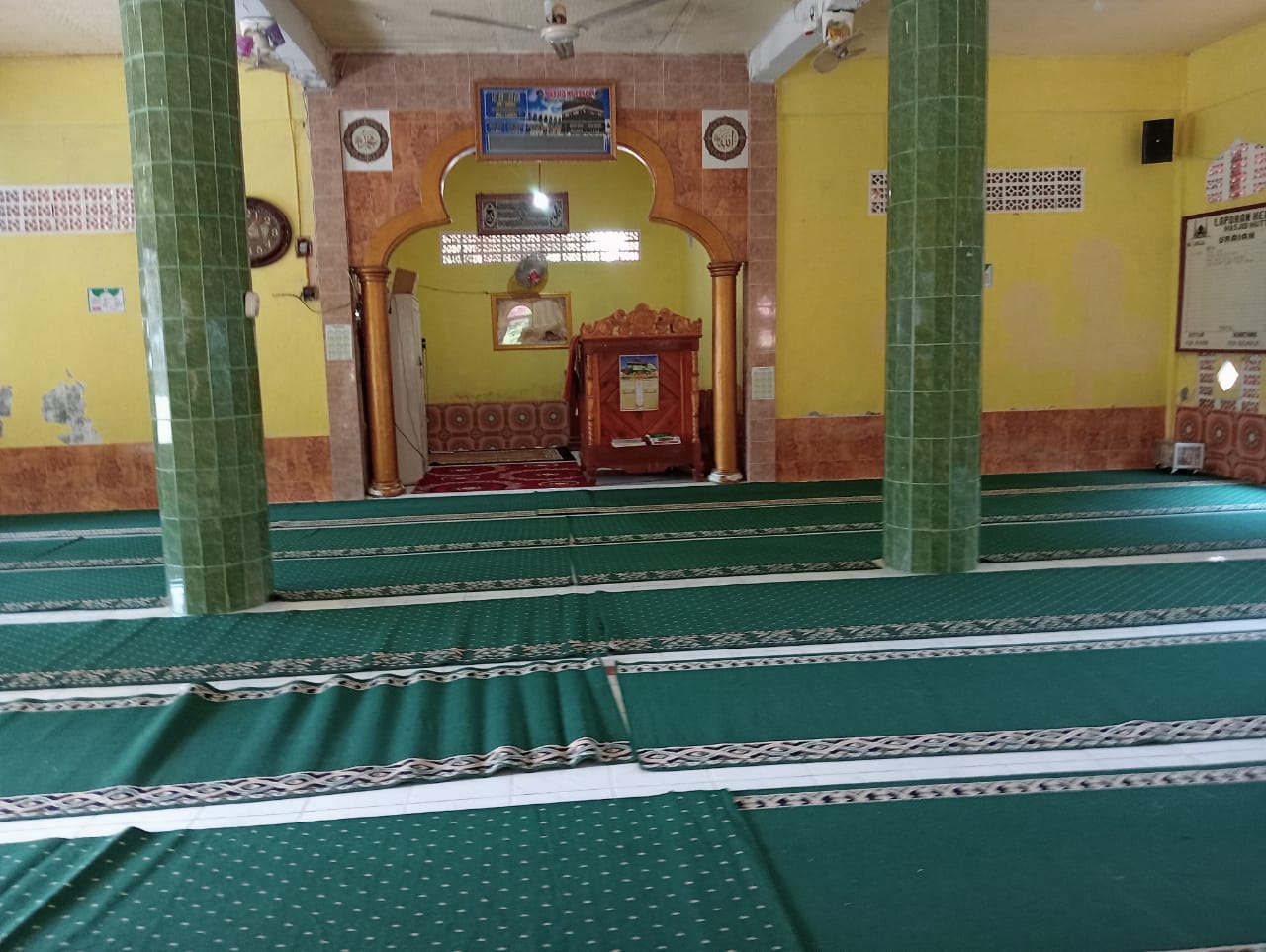 MUTTAQIN