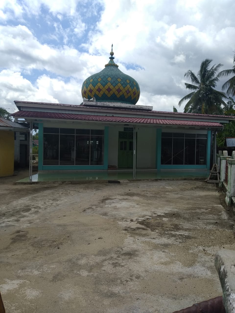 ISTIQAMAH