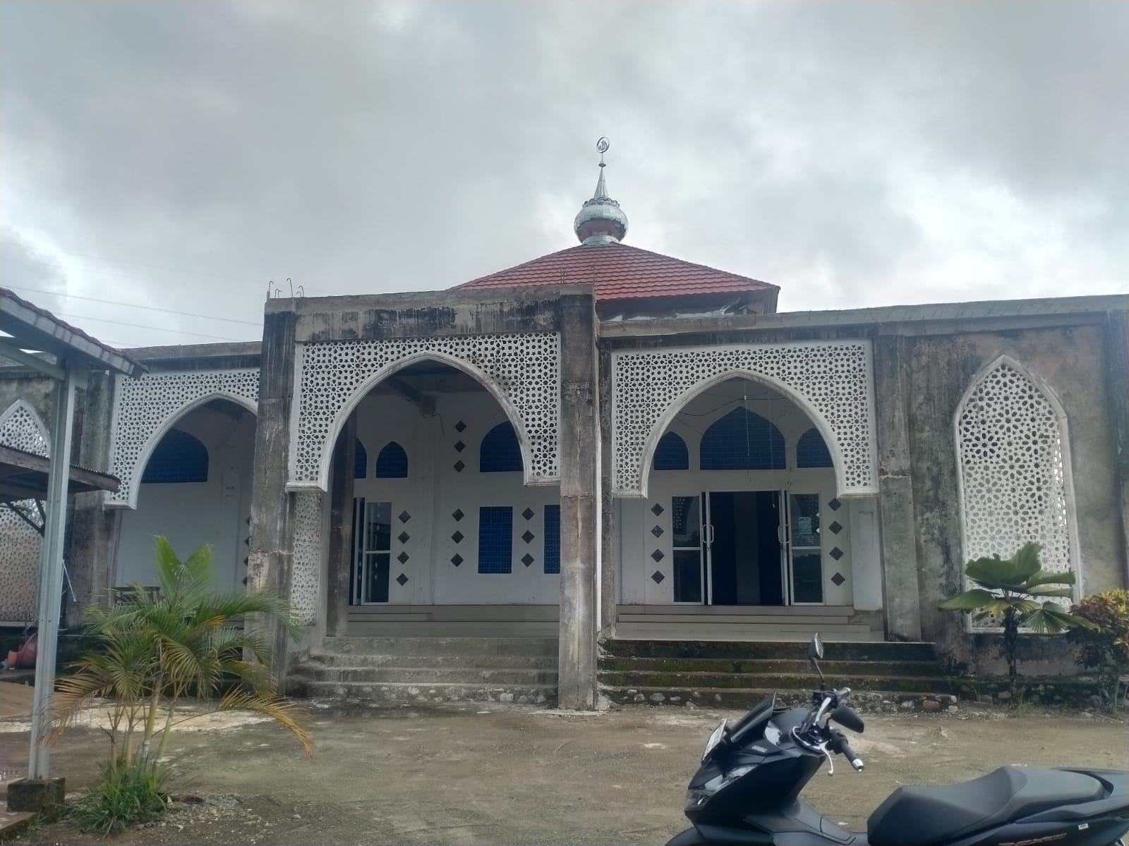 AR-RAHMAN
