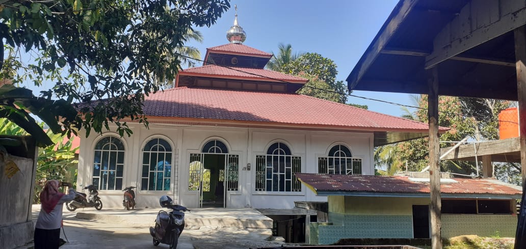 DARUL IHSAN