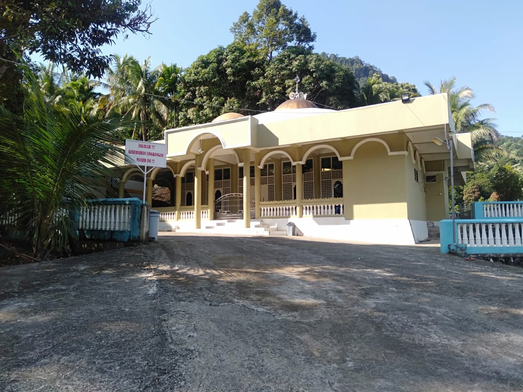 BAITURRAHIM