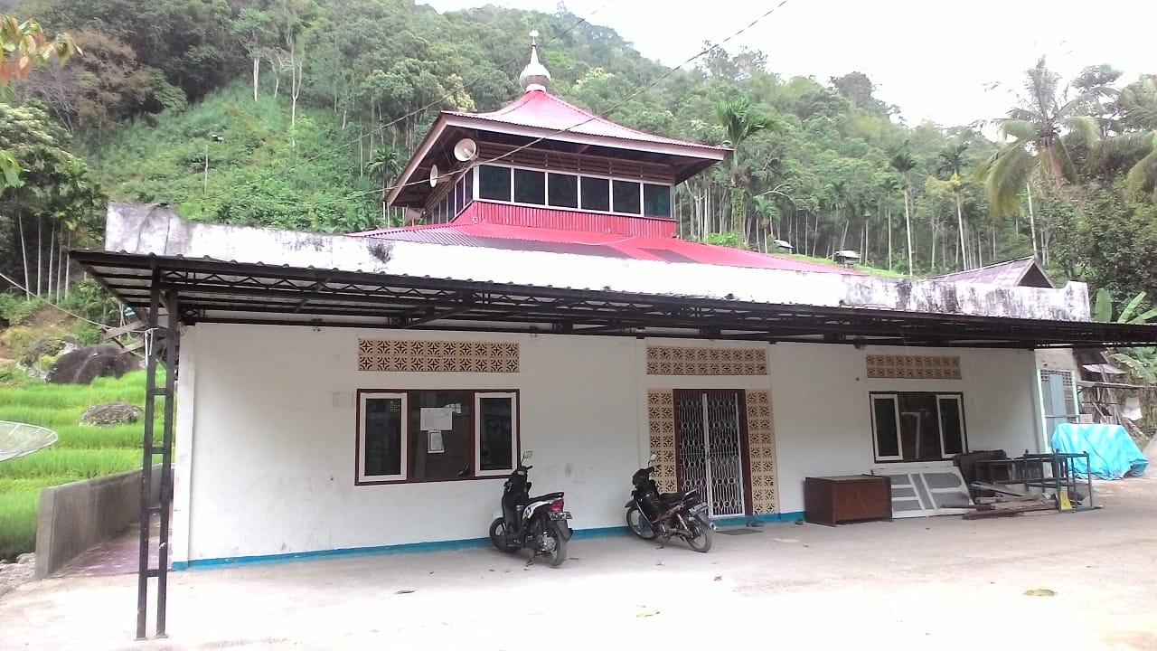 BAITURRAHMAN