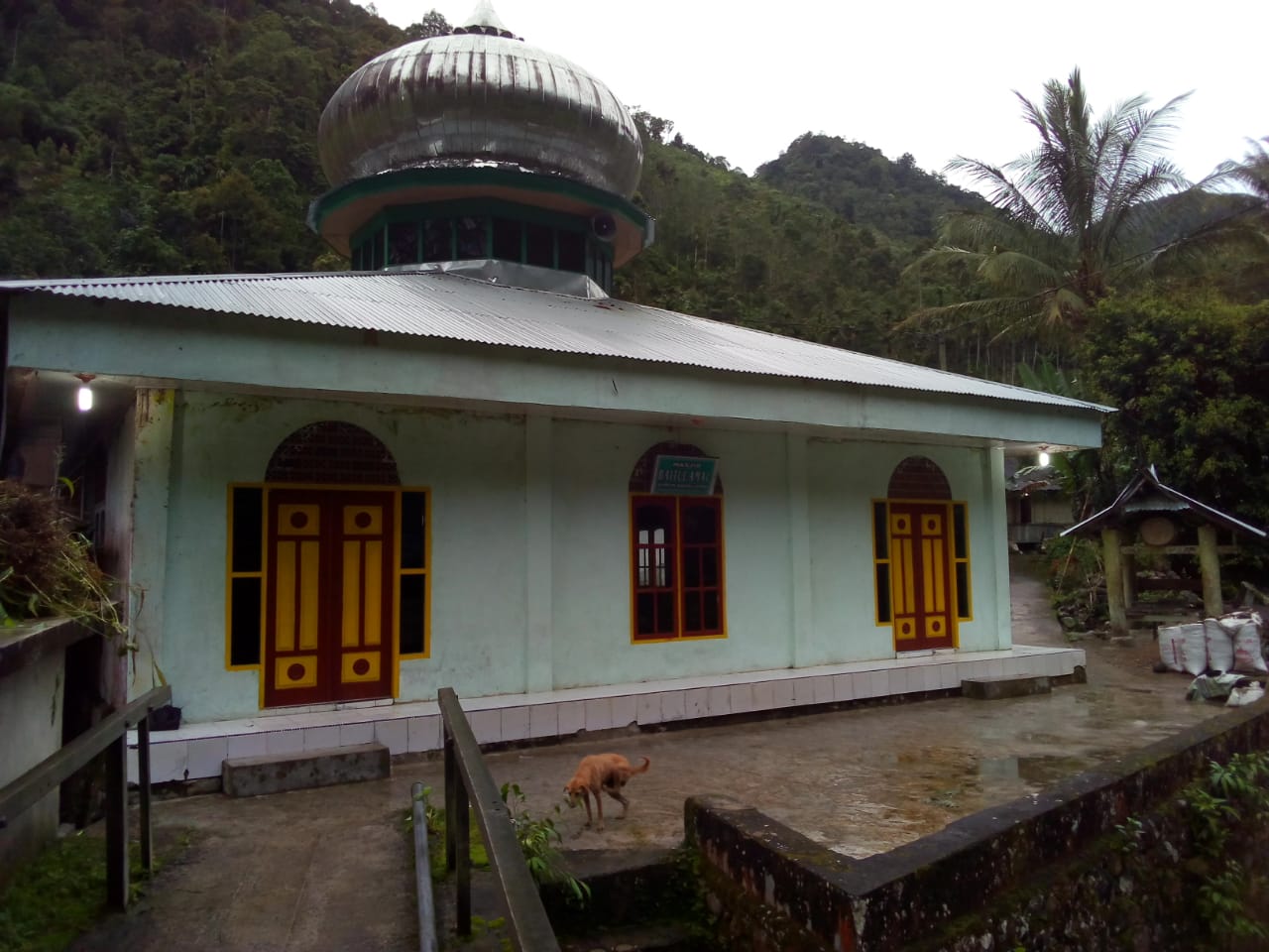 BAITUL AMAL