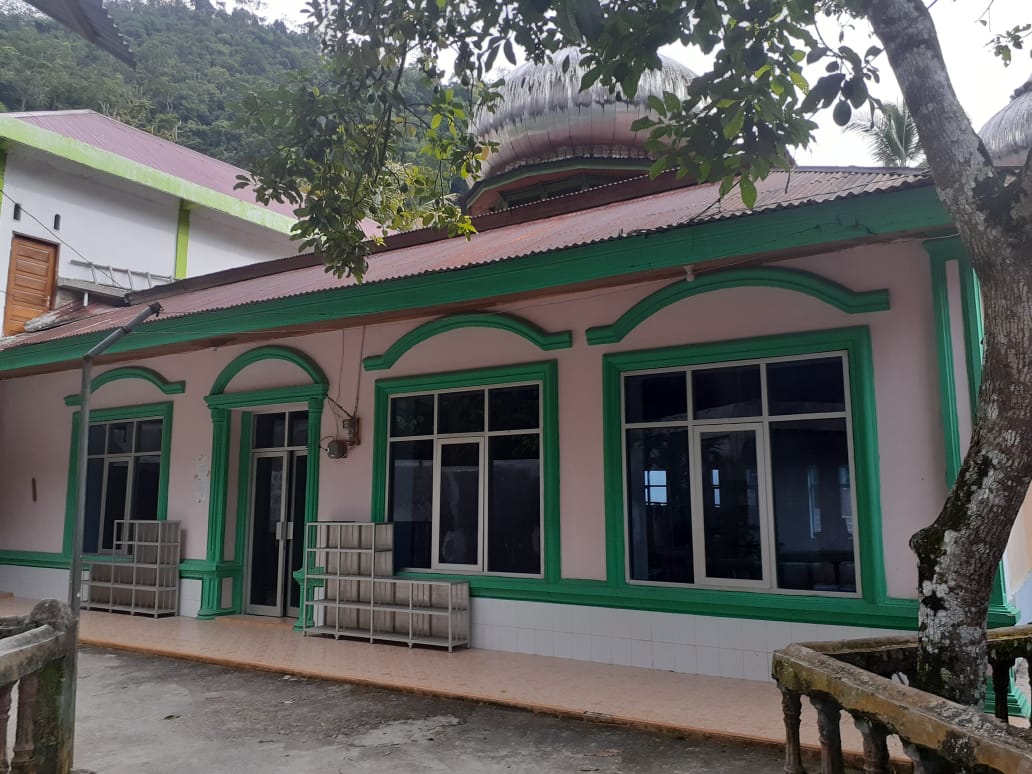 BAITURRAHMAN