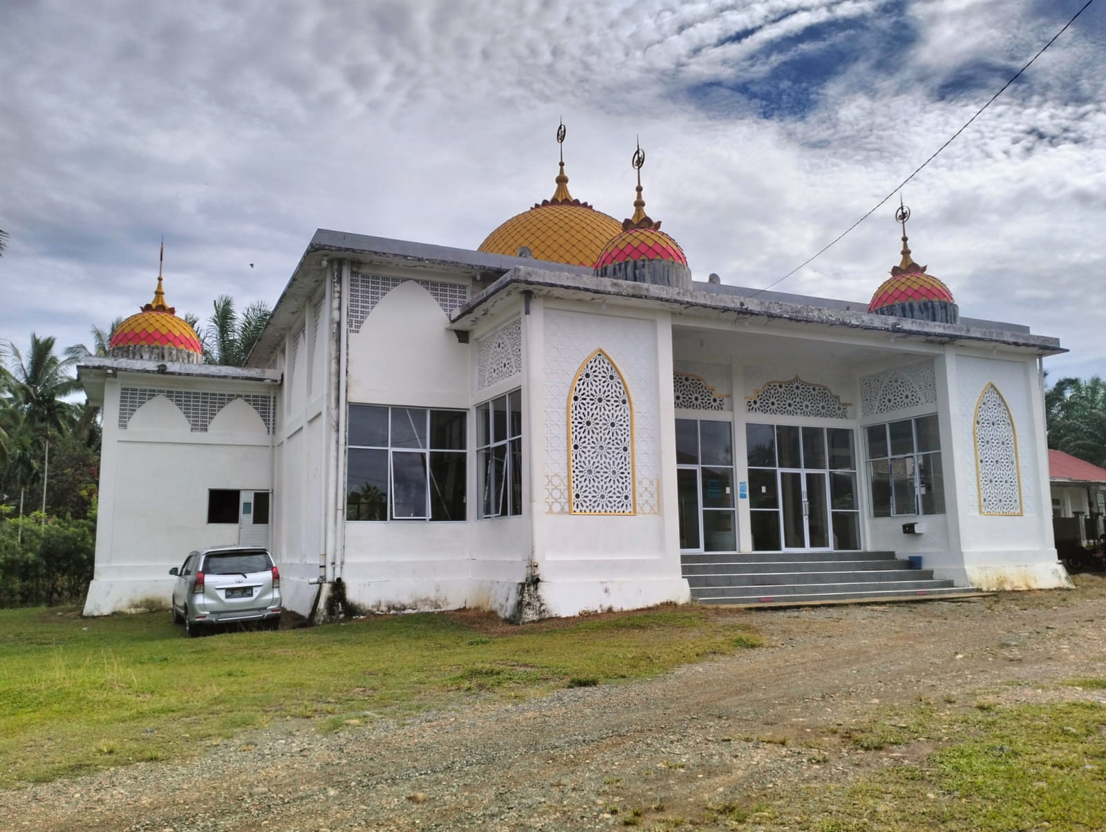 SYUHADA