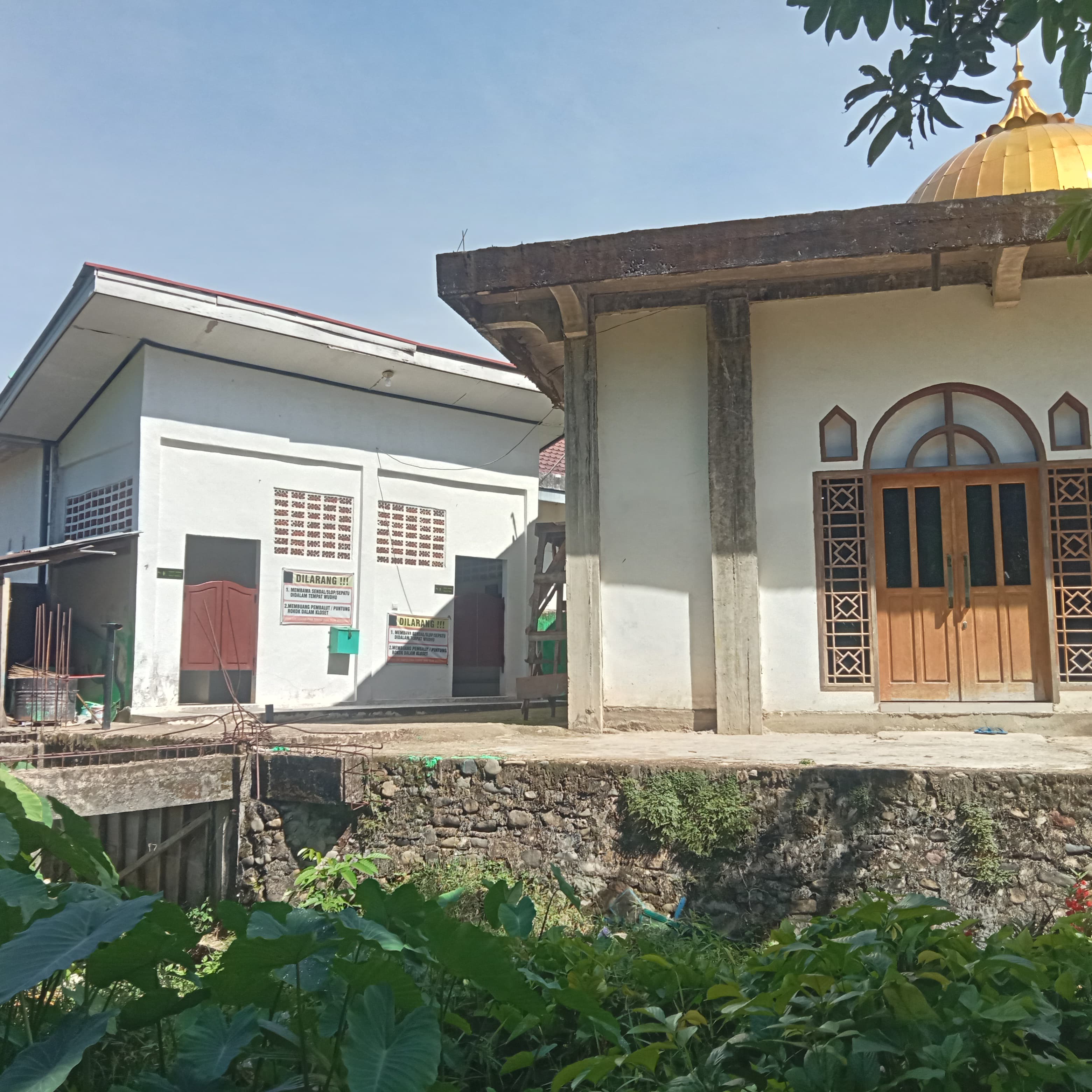BAITUL KAMAL