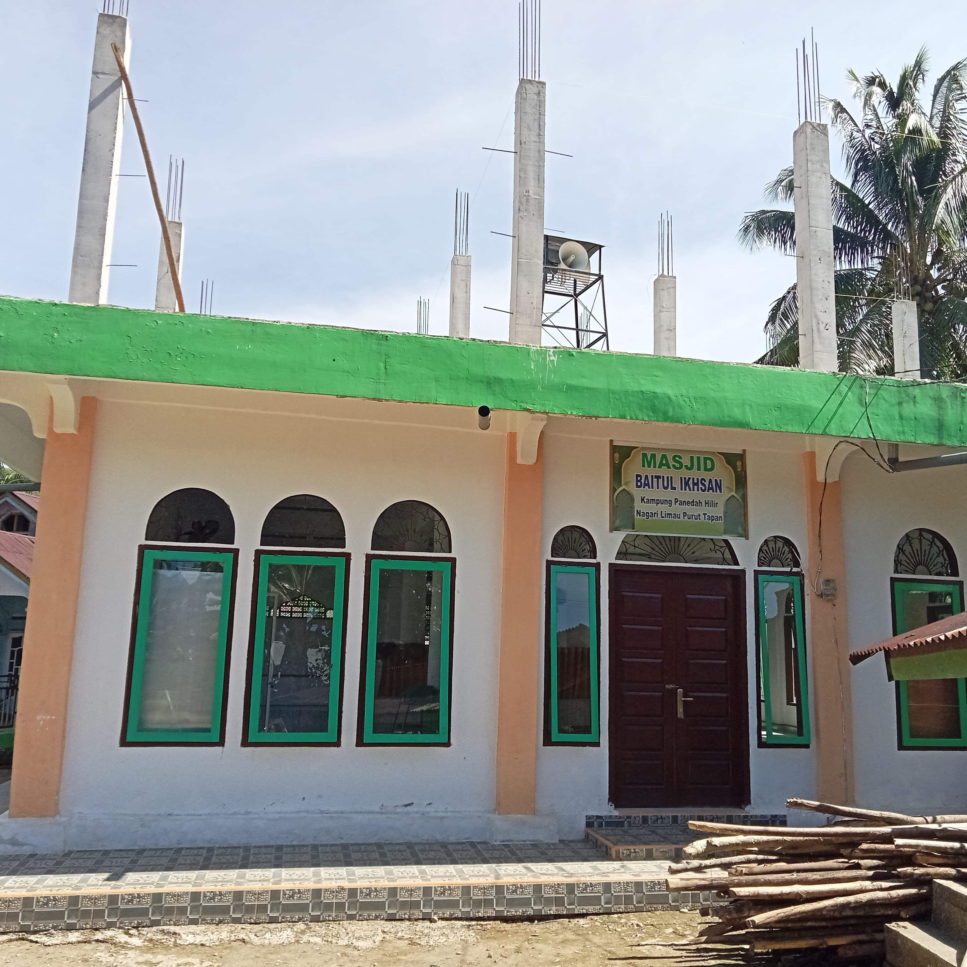 BAITUL IKHSAN