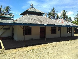 DARUSSALAM