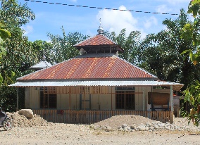 NUR RAHMAN