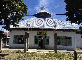 NURUL MUKMININ