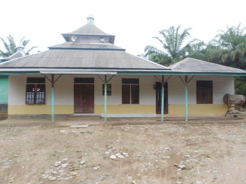 AL-IKHLAS