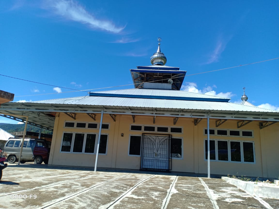 Miftahul Jannah