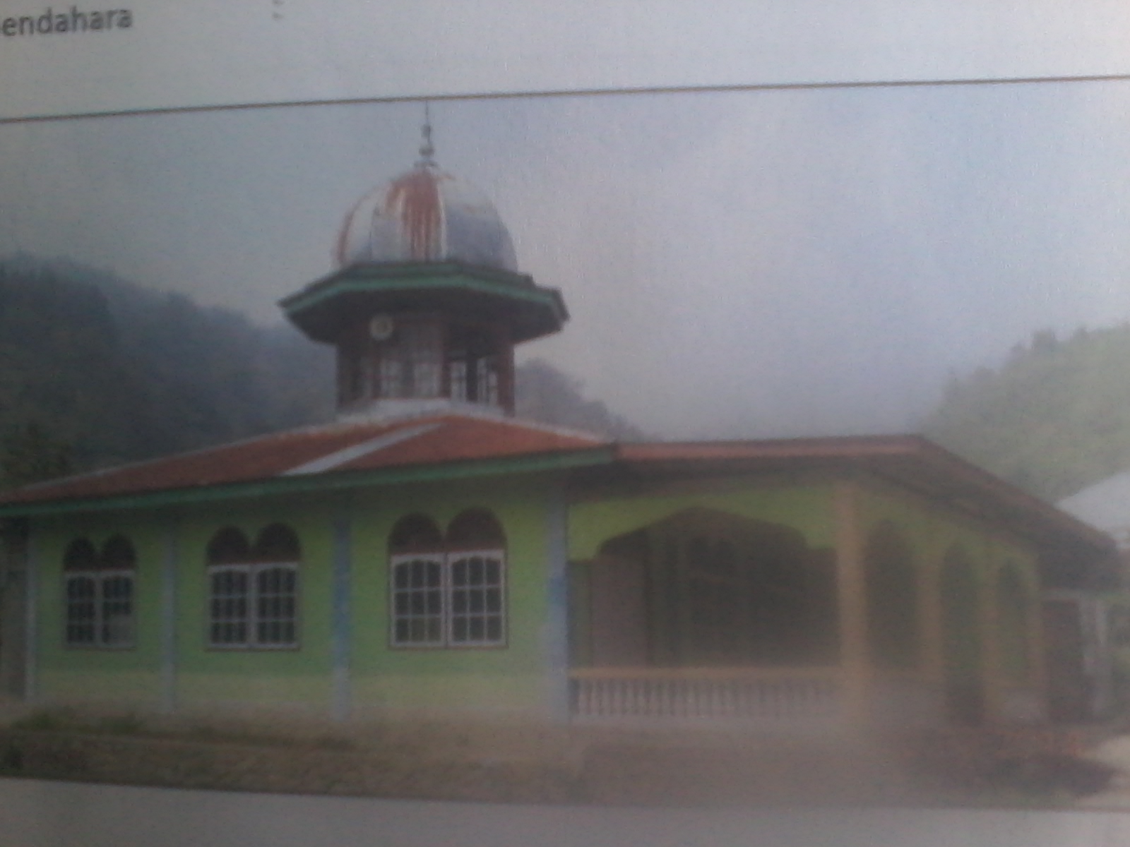 Darussalam