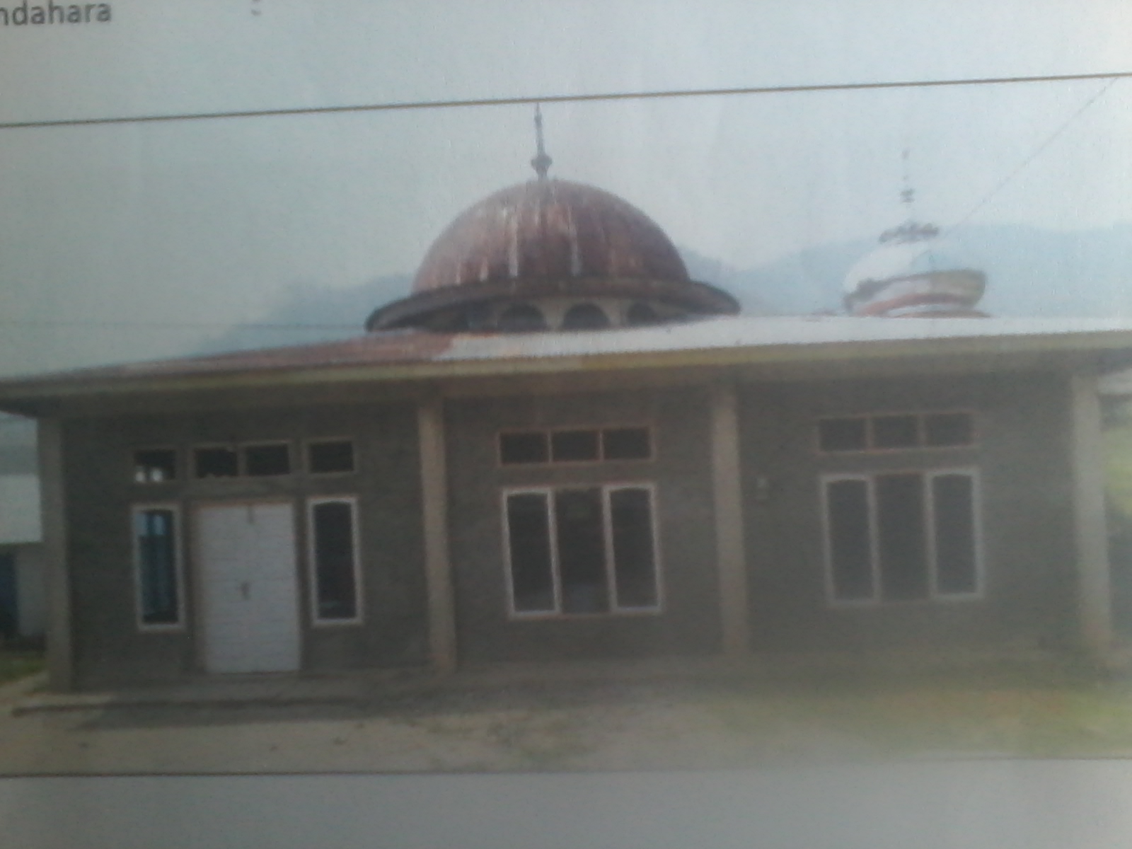 Babussalam