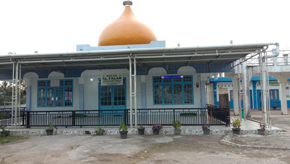 AL-FALAH