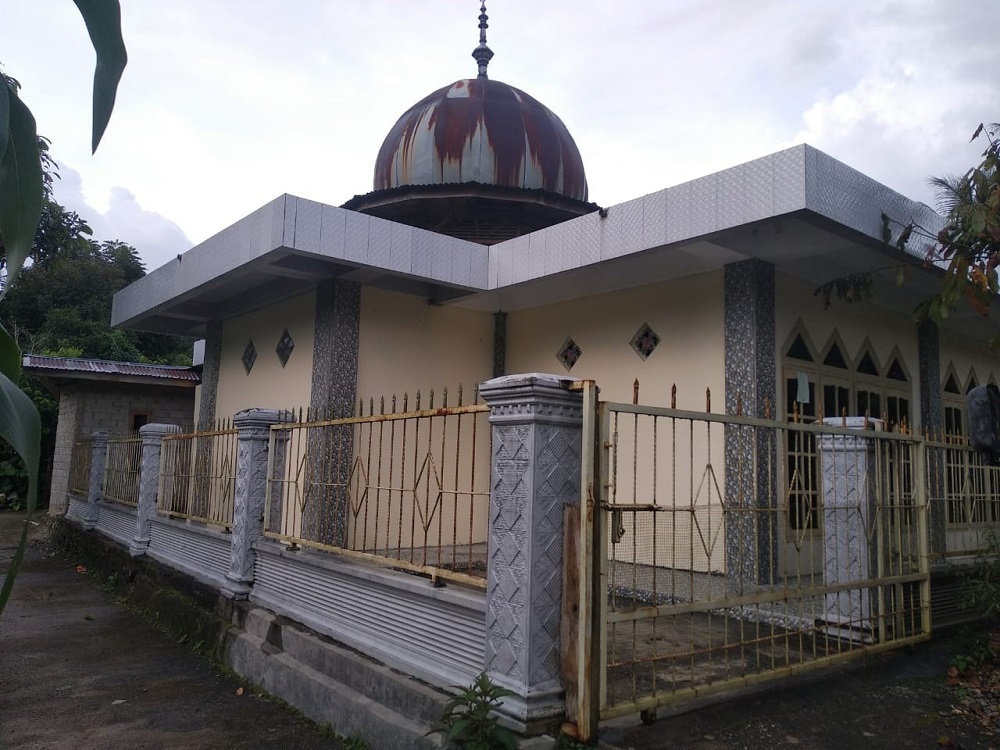 Baiturahman