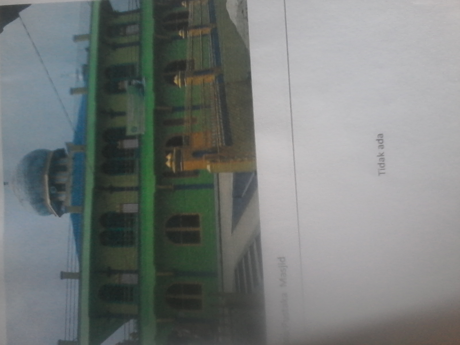 BAITUL IKHLAS