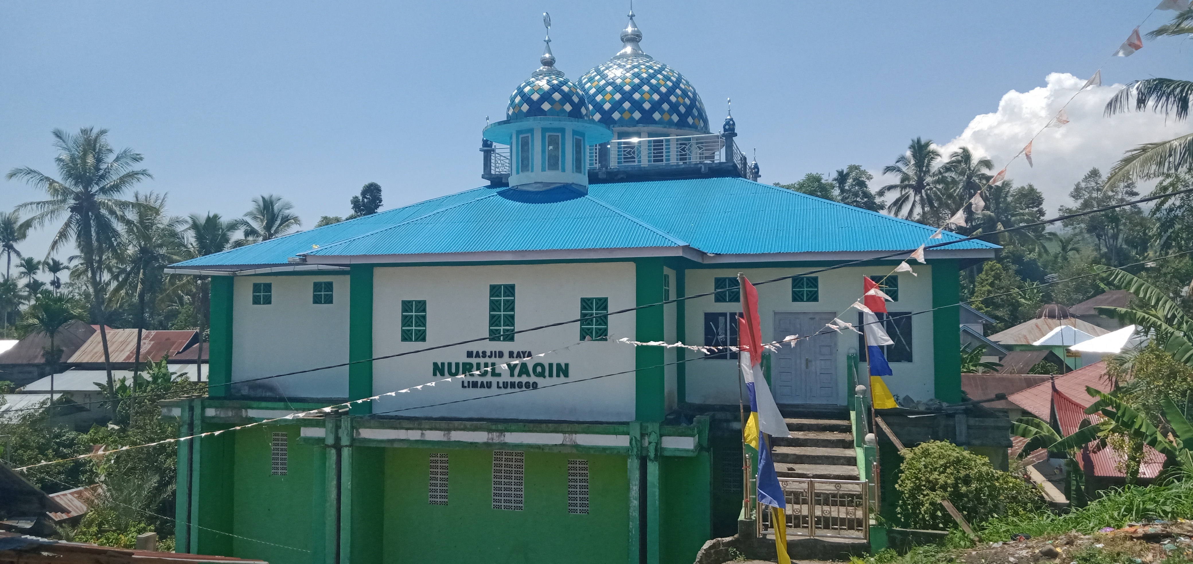 NURUL YAQIN